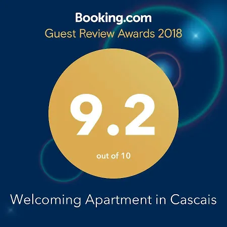 Welcoming In Cascais